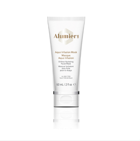 Image Title Aqua Infusion Mask